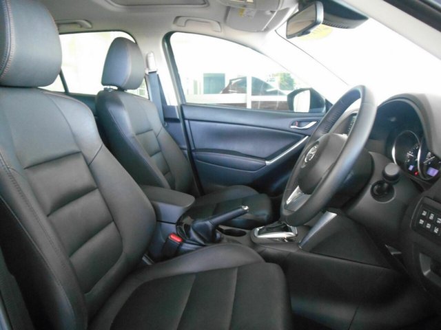 Alexandria Motor Garage