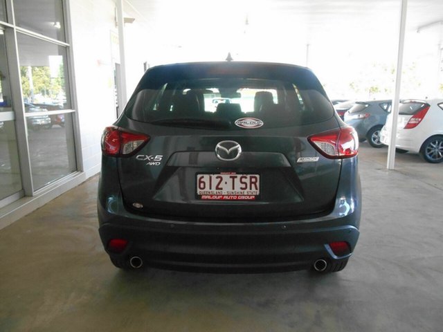 Alexandria Motor Garage