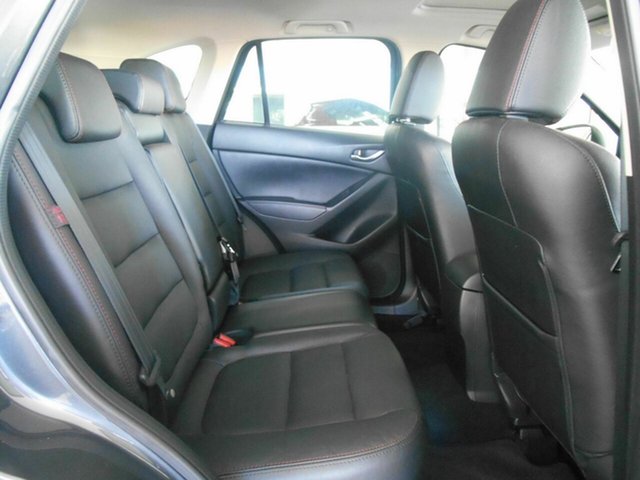 Alexandria Motor Garage