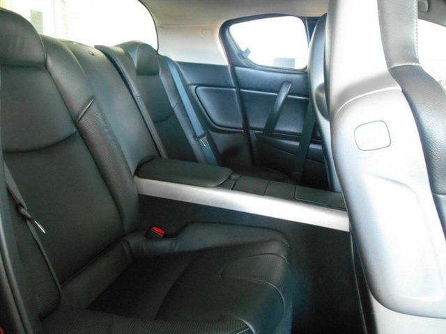 Paul Whyte Automotive