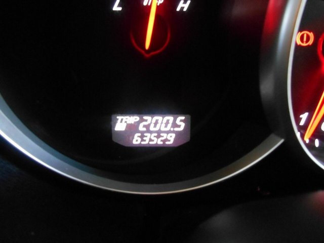 Paul Whyte Automotive