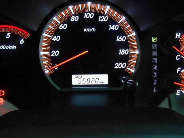 The Garage on Wignall 