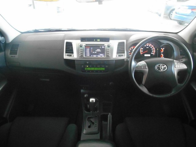 The Garage on Wignall 