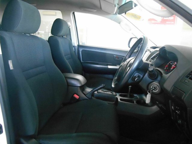 The Garage on Wignall 