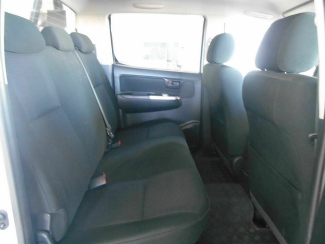 The Garage on Wignall 