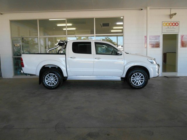 The Garage on Wignall 