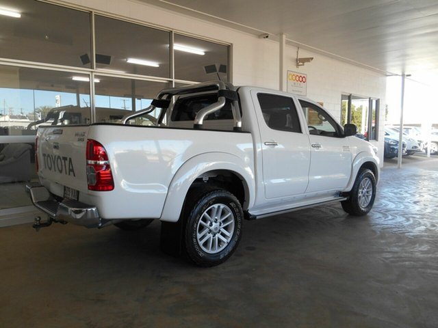 The Garage on Wignall 