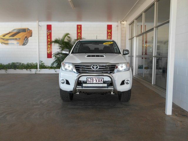 The Garage on Wignall 