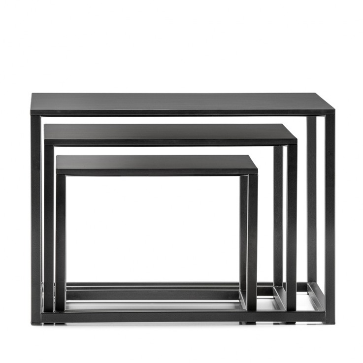 Code Large Coffee Table