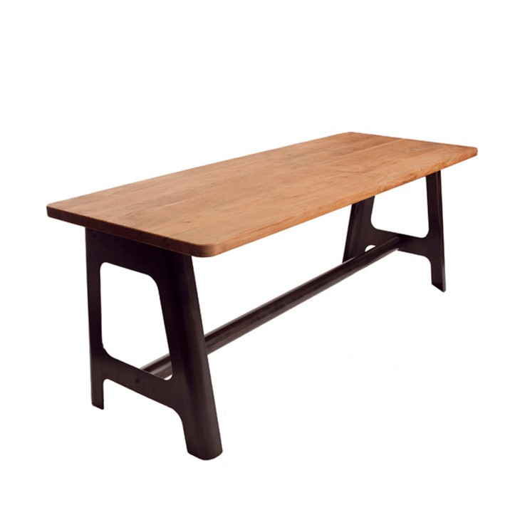 Made to Fit High Table