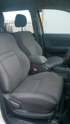 2012 Toyota Hilux SR Double Cab Dual Cab