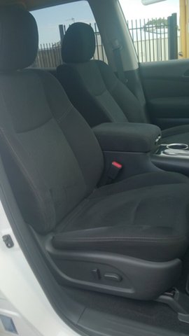 2016 Nissan Pathfinder ST X-tronic 2WD W