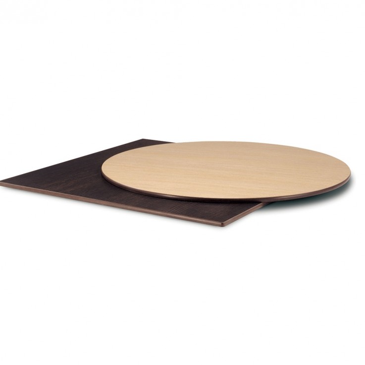 Solid Compact Laminate Table Tops