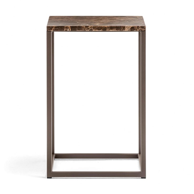 Code Side Table