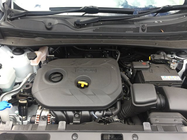 2014 Kia Sportage Platinum AWD Wagon