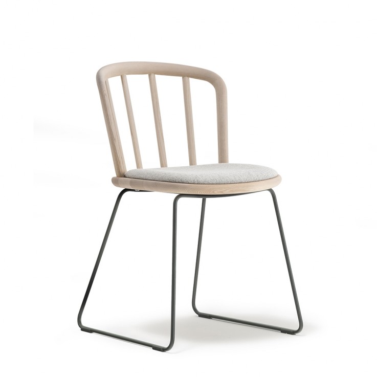 Nym Chair