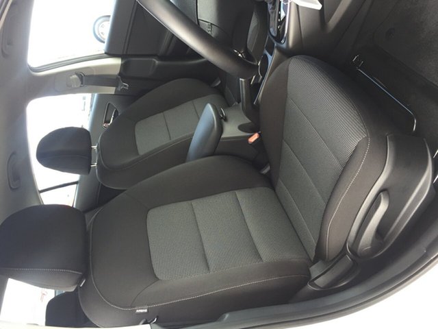 2015 Kia Cerato S Premium Sedan