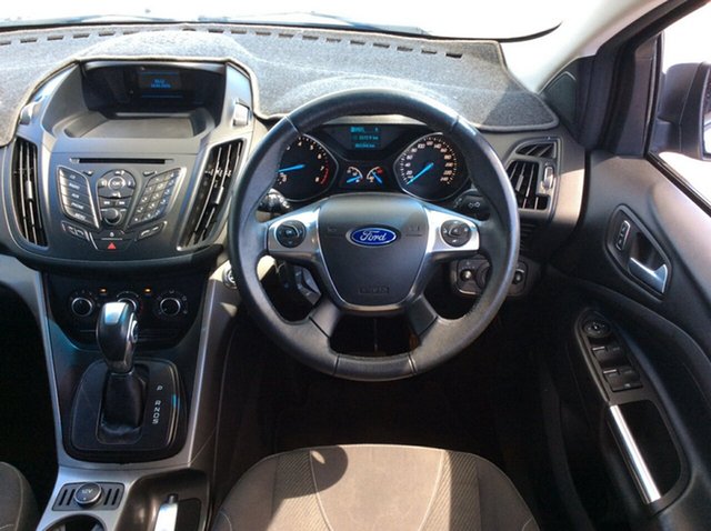2013 Ford Kuga Ambiente AWD Wagon
