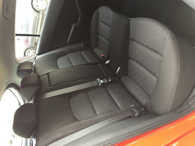 2015 Kia Cerato S Hatchback