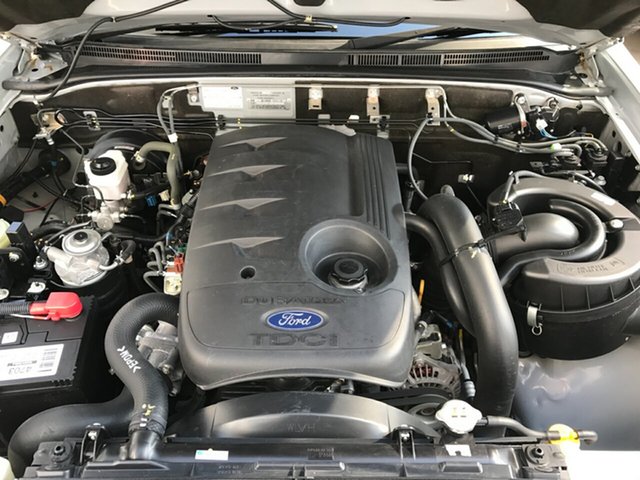 2009 Ford Ranger XL Utility
