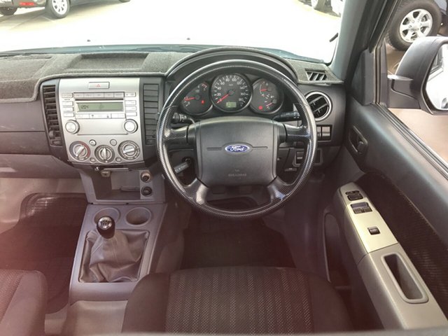 2009 Ford Ranger XL Utility