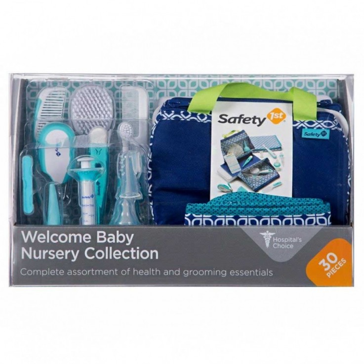Safety 1st Welcome Baby Kit