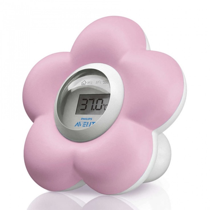 Avent Bath Thermometer