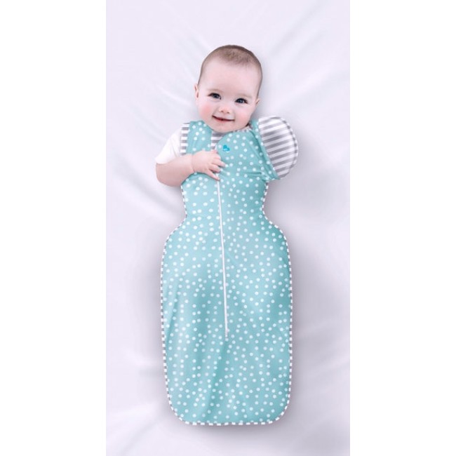Swaddle Up 50/50 Lite