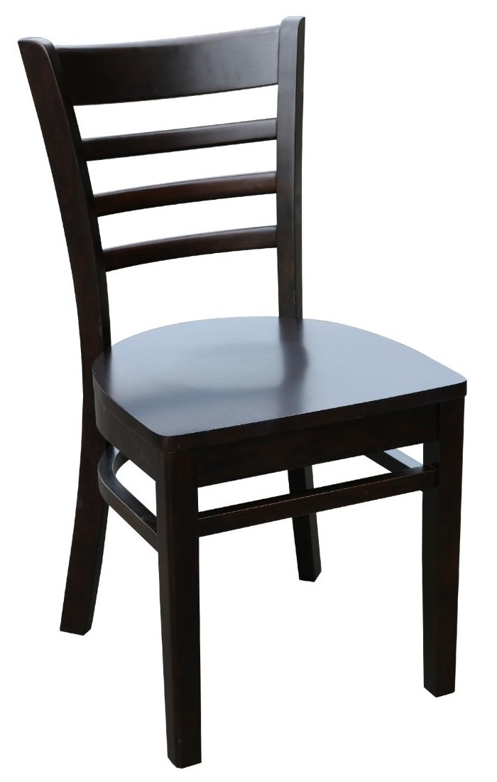 Florence Timber Chair