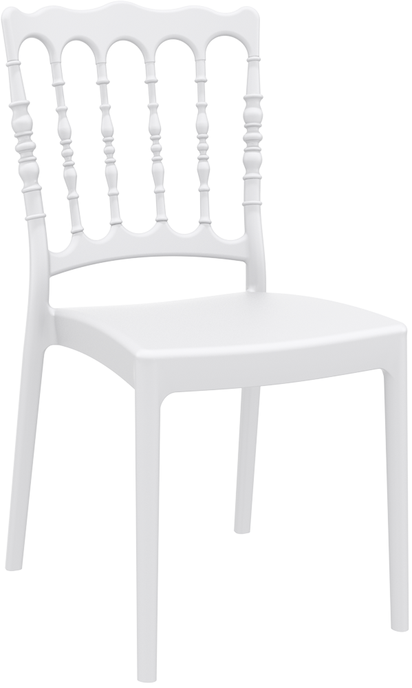 Napoleon Restaurant & Café Chair