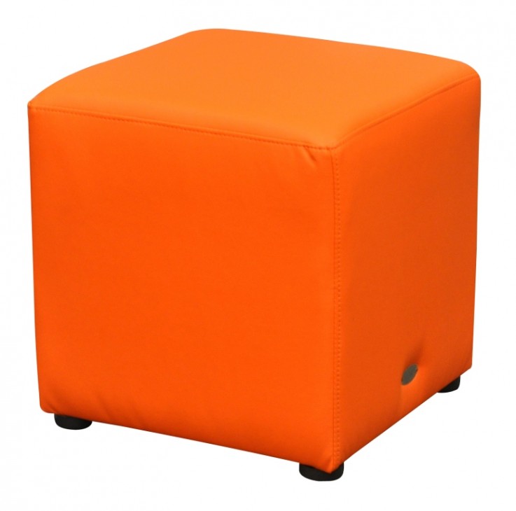 Ottoman Cube