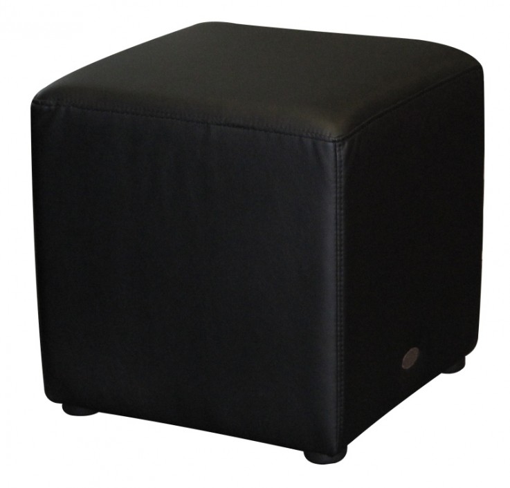 Ottoman Cube