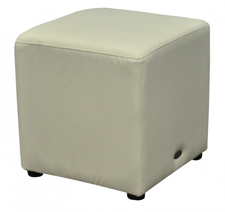 Ottoman Cube