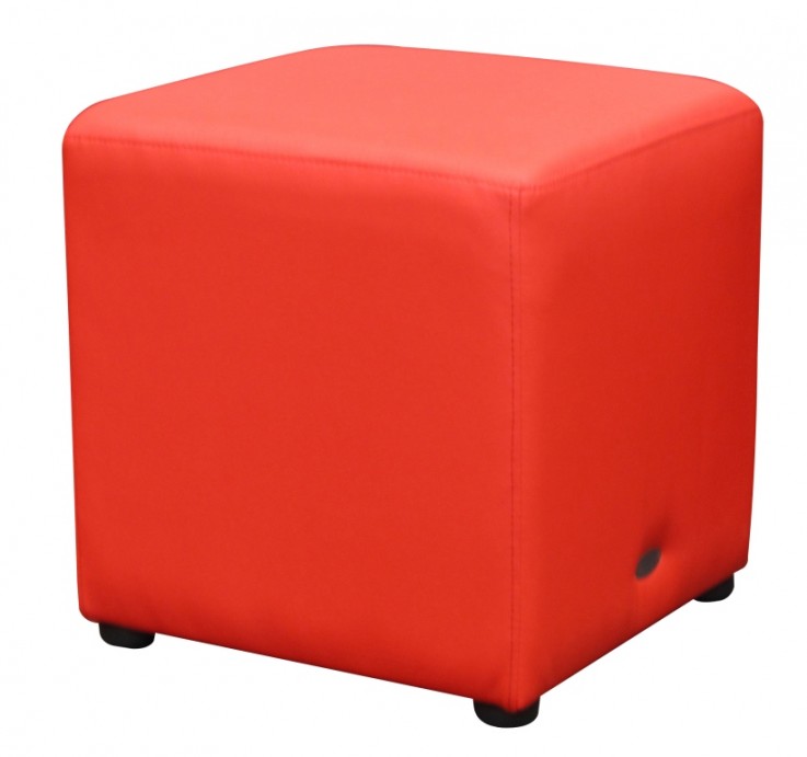 Ottoman Cube
