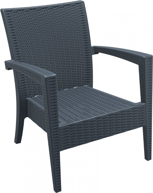 Tequila Lounge Armchair