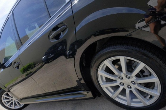 Heaven Scent Professional Cleaning Services