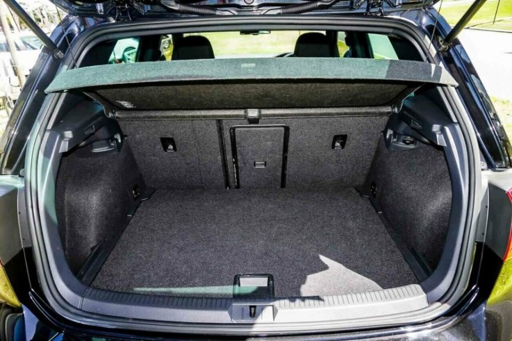 2015 Volkswagen Golf R DSG 4MOTION Hatch