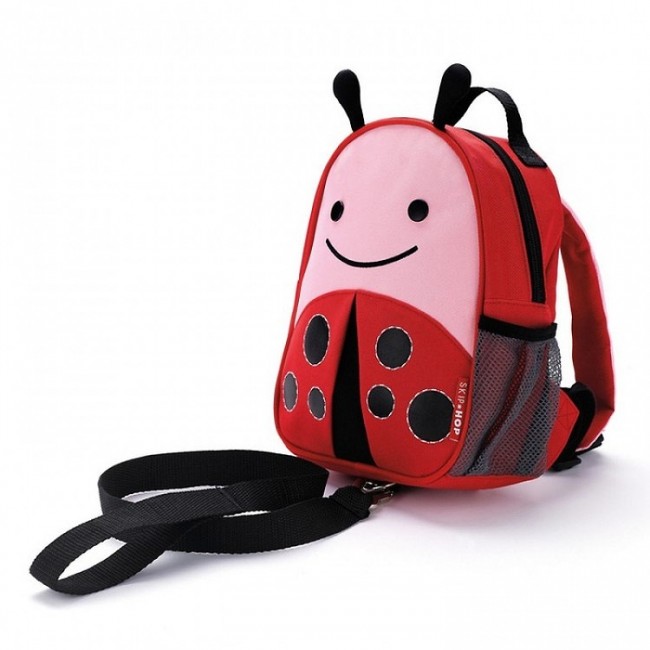 Skip Hop Zoo Mini Backpack
