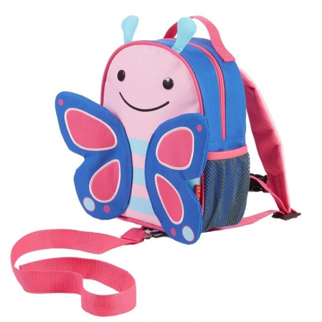 Skip Hop Zoo Mini Backpack