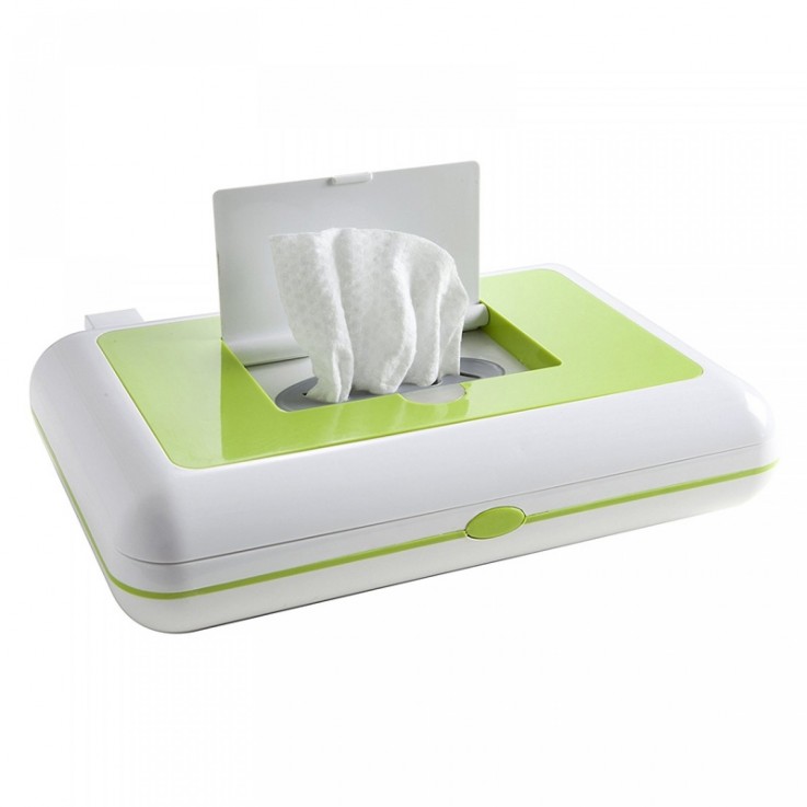 Compact Wipes Warmer