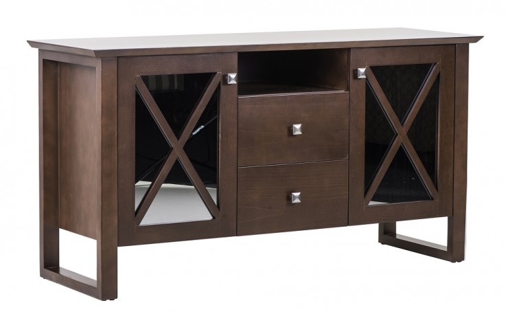 Bramsley Entertainment Unit