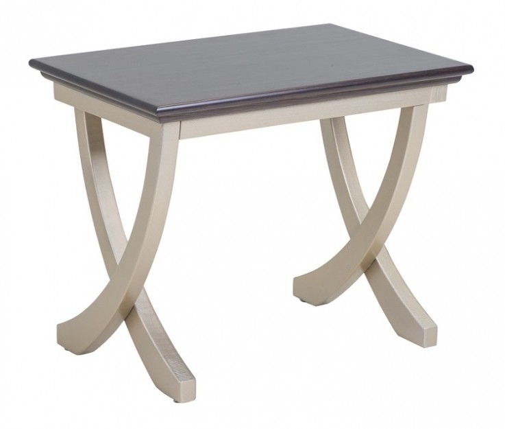 Lorenza Side Table
