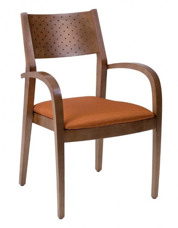 Alto Armchair