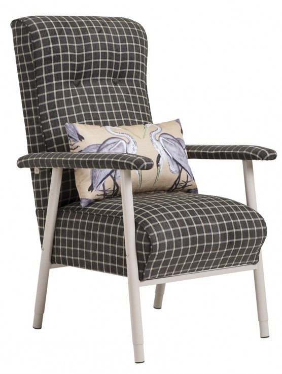 Acacia Adjustable Chair