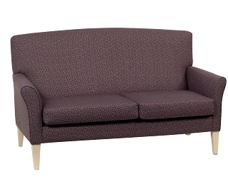 Stanford 2.5 Mid Back Seater Lounge