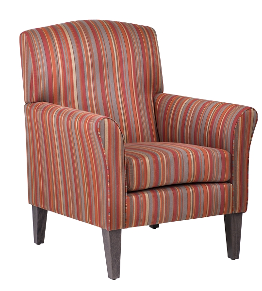 Stanford Mid Back Chair