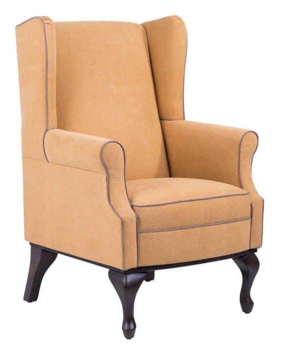 Summer Hill Wing Chair