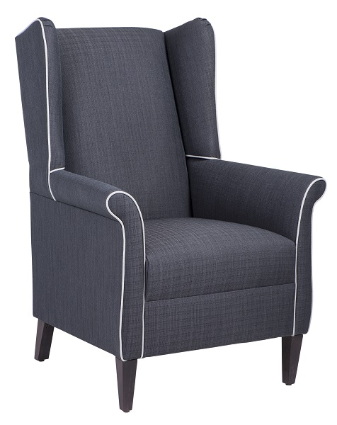 Summit Wing Chair