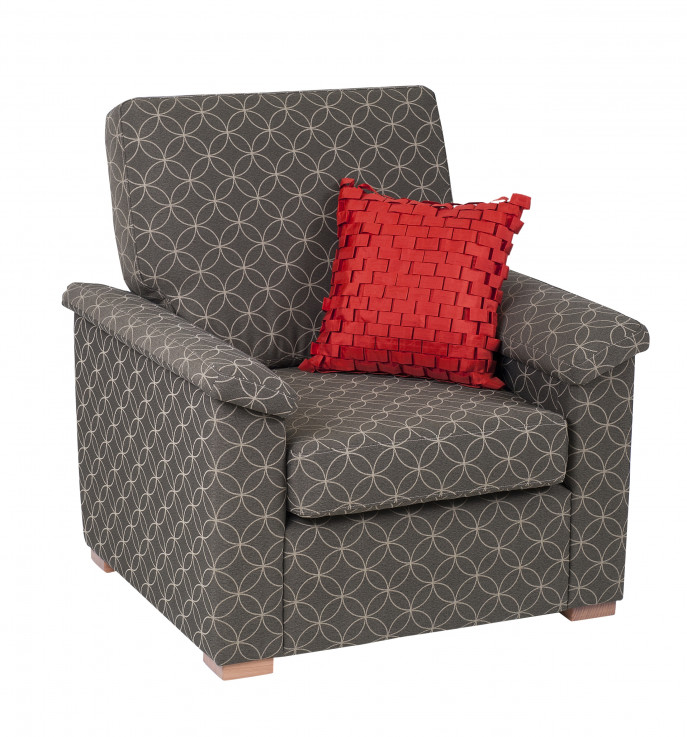Freidmont Lounge Chair