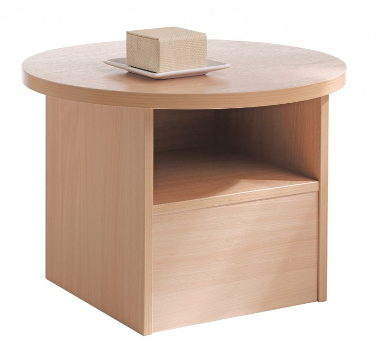 Gallerie-X Side Table